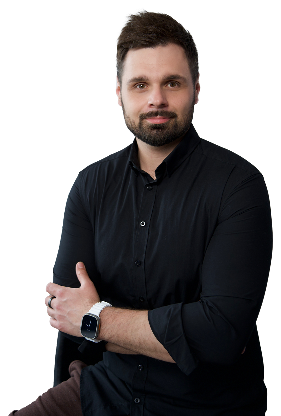 Олександр Шадров