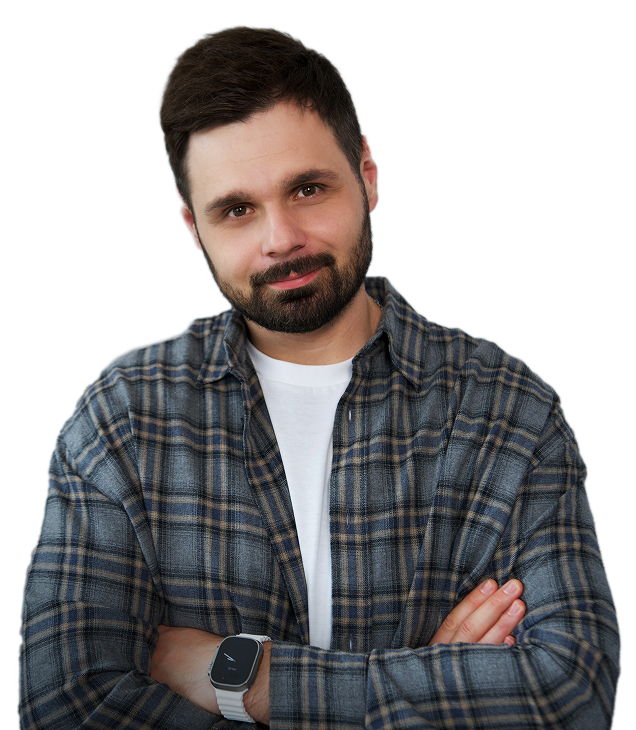 Олександр Шадров